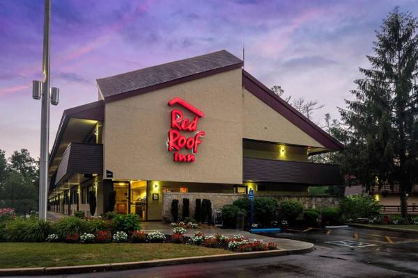 Red Roof Inn Salem