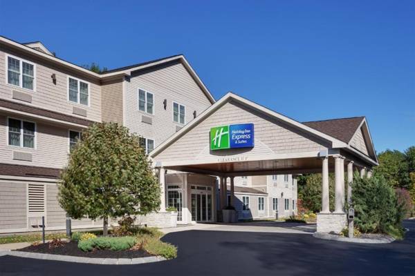 Holiday Inn Express Hotel & Suites Hampton South-Seabrook an IHG Hotel