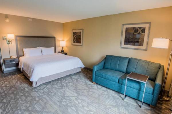 Hampton Inn & Suites Tilton