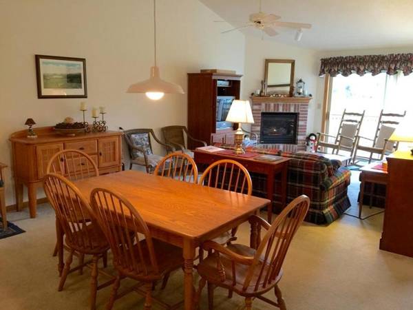 S3 AWESOME VIEW OF MOUNT WASHINGTON! Family getaway in Bretton Woods