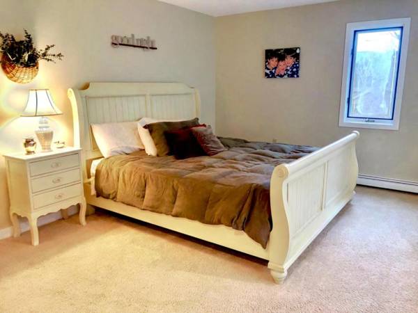 O3 Bretton Woods Cottage on beginner ski trail Perfect location for all seasons