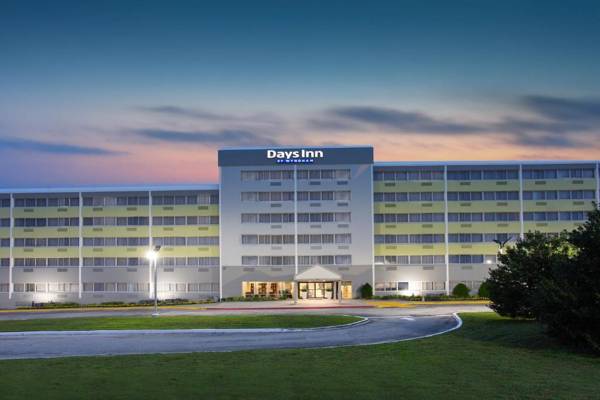 Days Inn by Wyndham Absecon Atlantic City Area