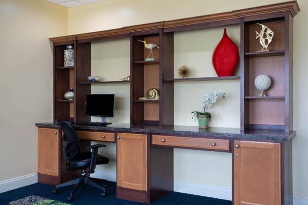 Workspace - Days Inn by Wyndham Absecon Atlantic City Area