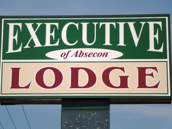 Executive Lodge Absecon