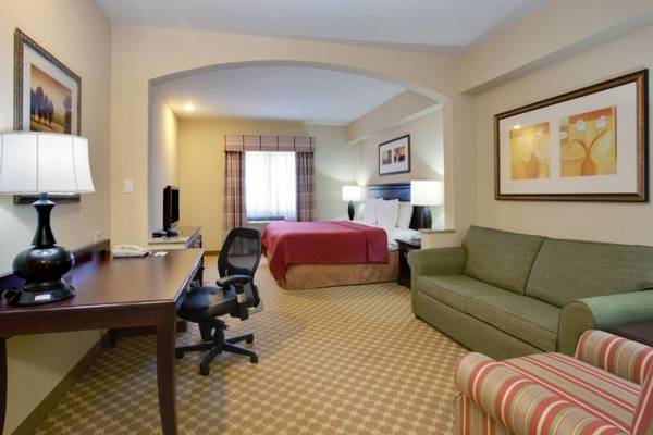 Country Inn & Suites by Radisson Absecon (Atlantic City) Galloway NJ