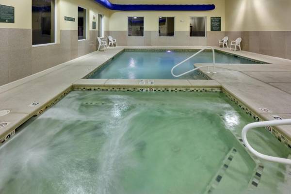 Country Inn & Suites by Radisson Absecon (Atlantic City) Galloway NJ