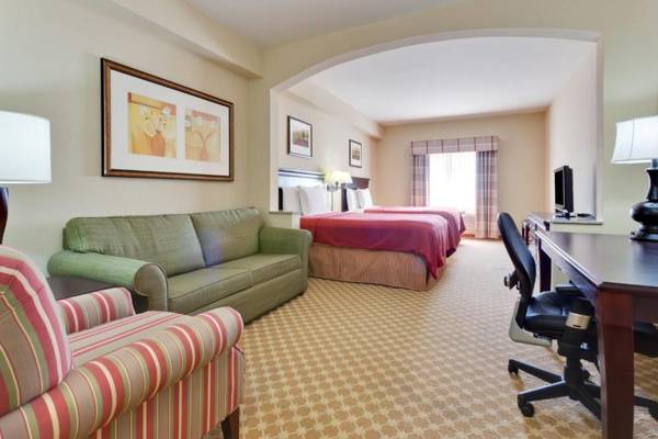 Workspace - Country Inn & Suites by Radisson Absecon (Atlantic City) Galloway NJ