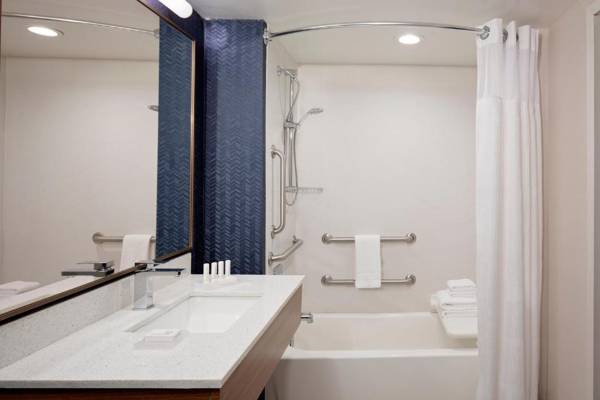 Fairfield Inn & Suites Atlantic City Absecon