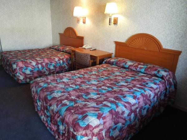 Red Carpet Inn Absecon