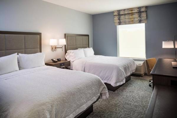 Hampton Inn Atlantic City/Absecon NJ