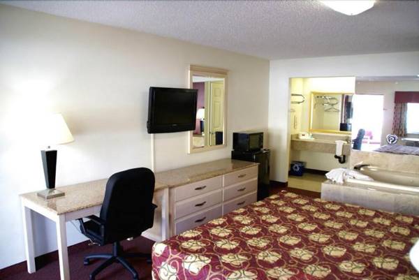 Crystal Inn & Suites Atlantic City Absecon