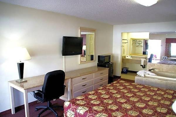 Workspace - Crystal Inn & Suites Atlantic City Absecon