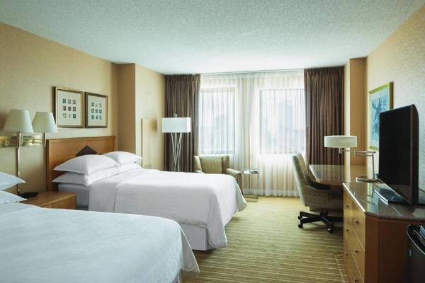 Workspace - Sheraton Atlantic City Convention Center Hotel
