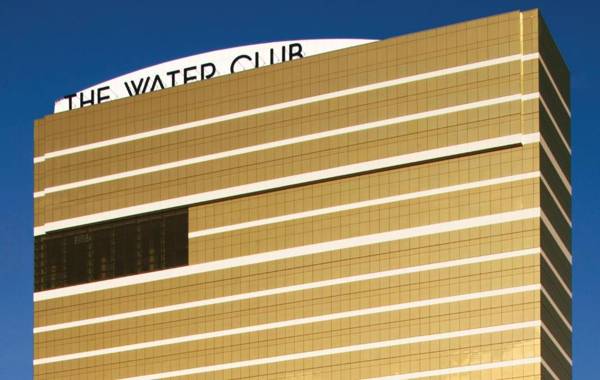 The Water Club Hotel