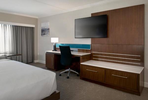 Workspace - Delta Hotels by Marriott Basking Ridge