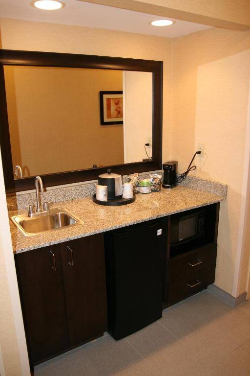 Hampton Inn Turnersville