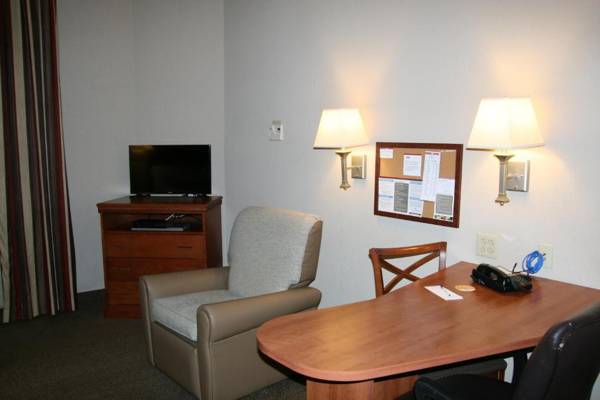 Candlewood Suites Bordentown-Trenton an IHG Hotel