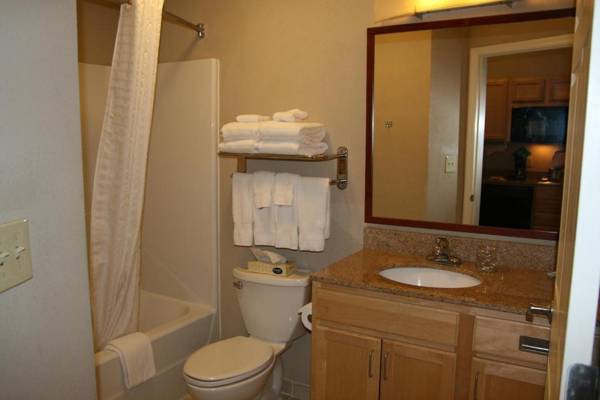 Candlewood Suites Bordentown-Trenton an IHG Hotel