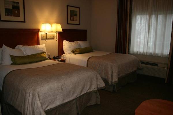 Candlewood Suites Bordentown-Trenton an IHG Hotel