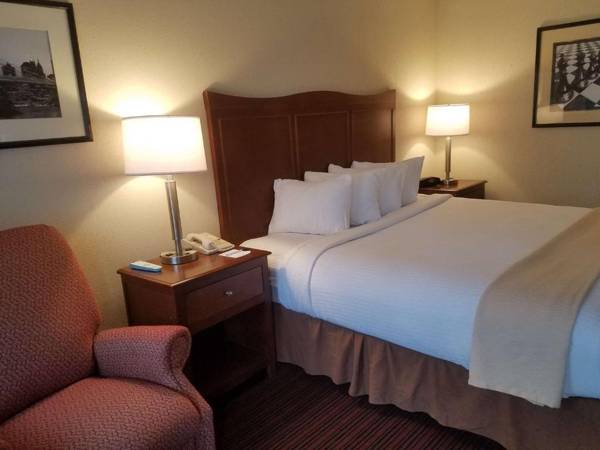 Best Western Bordentown Inn