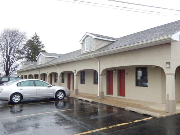 Scottish Inns and Suites- Bordentown NJ