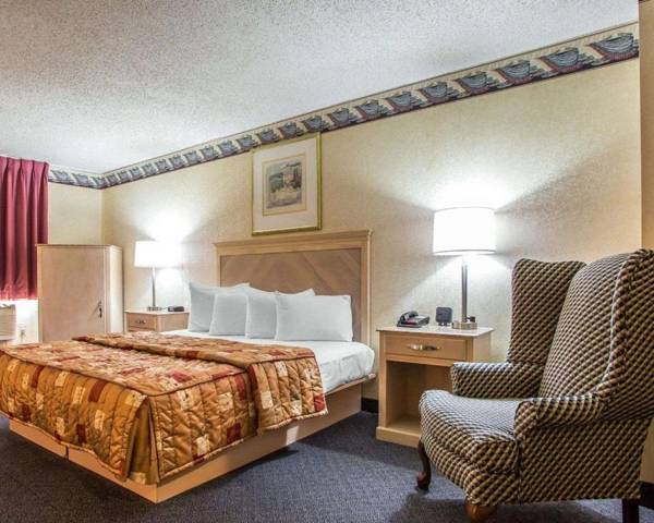 Rodeway Inn & Suites Buena