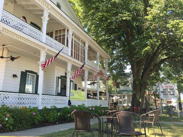 Elaine's Cape May Boutique Hotel