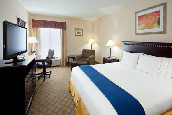 Holiday Inn Express Carneys Point New Jersey Turnpike Exit 1 an IHG Hotel