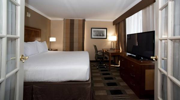 Hotel Executive Suites