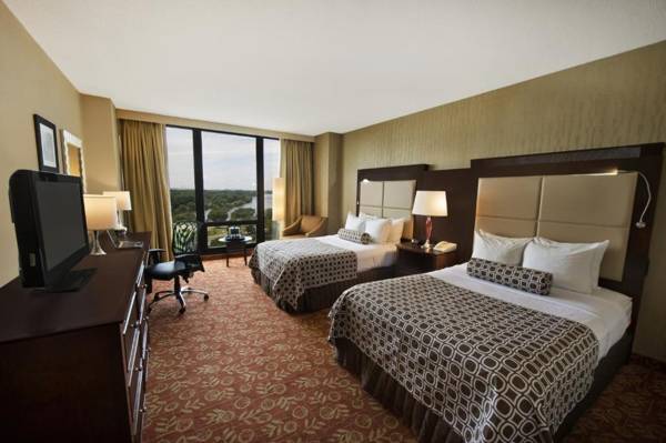 DoubleTree by Hilton Cherry Hill Philadelphia