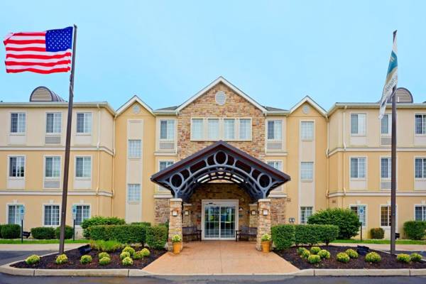 Staybridge Suites Cranbury - South Brunswick an IHG Hotel