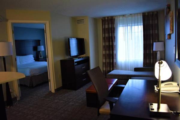 Staybridge Suites Cranbury - South Brunswick an IHG Hotel