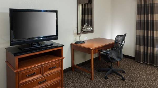 Workspace - Hilton Garden Inn Rockaway