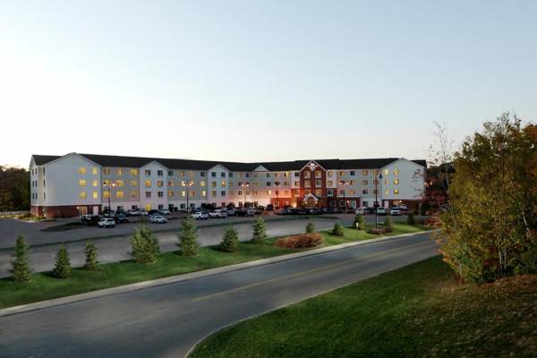 Homewood Suites by Hilton Dover - Rockaway