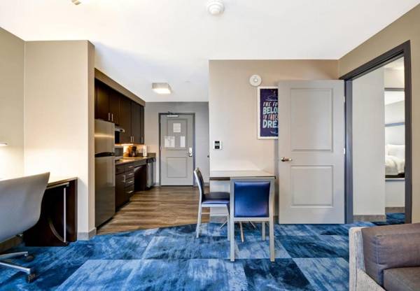 Workspace - TownePlace Suites by Marriott Dover Rockaway