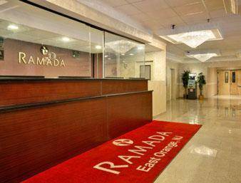 Ramada by Wyndham East Orange