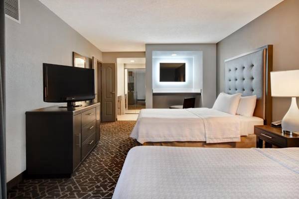Homewood Suites by Hilton Edgewater-NYC Area
