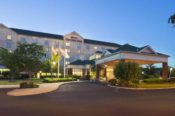 Hilton Garden Inn Edison/Raritan Center