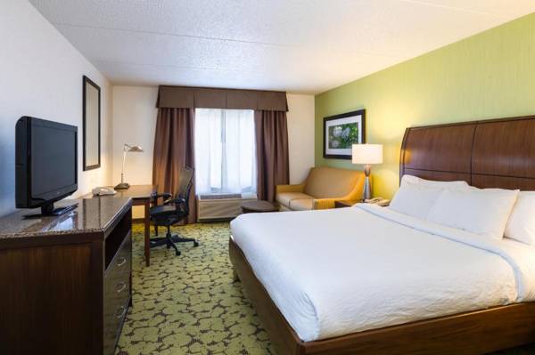 Hilton Garden Inn Edison/Raritan Center