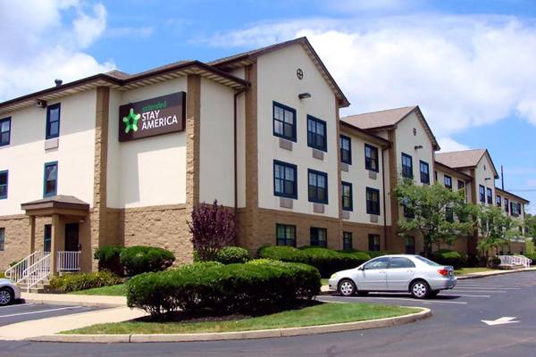 Extended Stay America Suites - Edison - Raritan Center