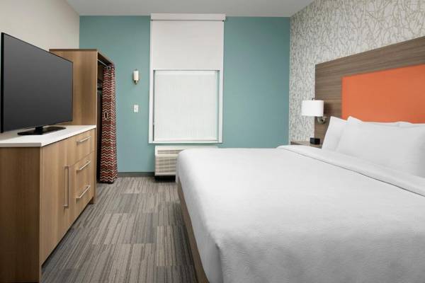 Home2 Suites By Hilton Edison