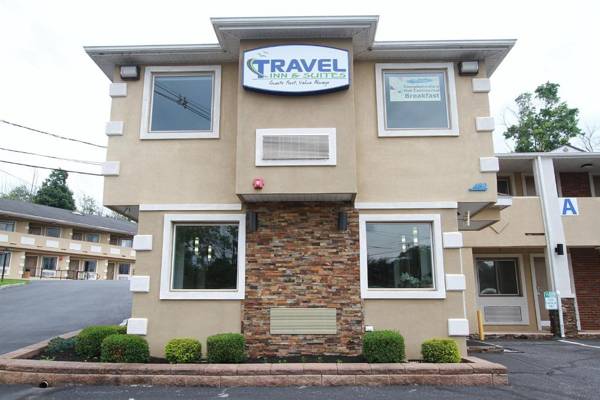 Travel Inn & Suites Flemington