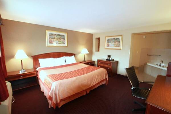 Workspace - Travel Inn & Suites Flemington