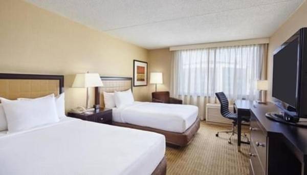 Workspace - Hilton Hasbrouck Heights-Meadowlands