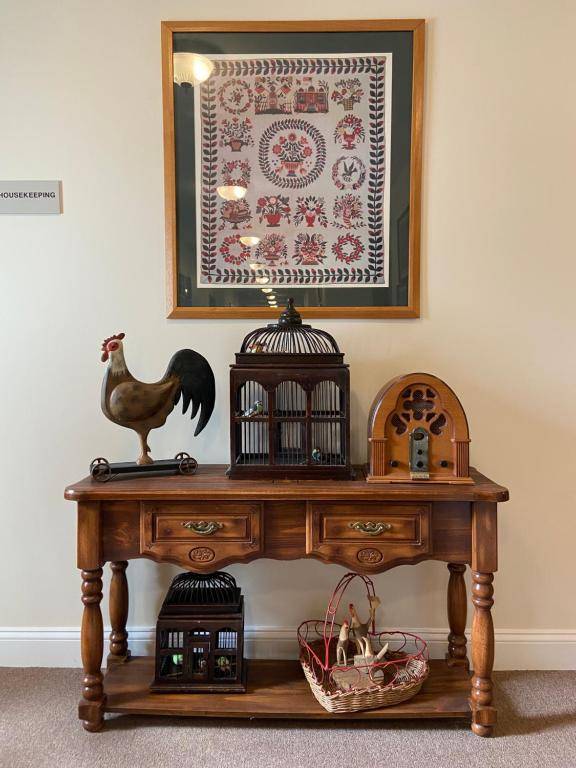 Country Inn of Hazlet