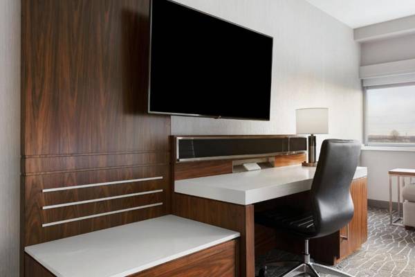 Workspace - Delta Hotels by Marriott Woodbridge