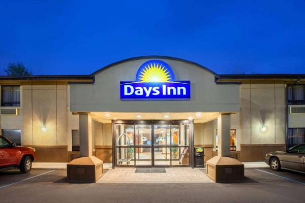 Days Inn by Wyndham Iselin / Woodbridge