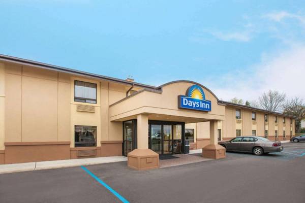 Days Inn by Wyndham Iselin / Woodbridge