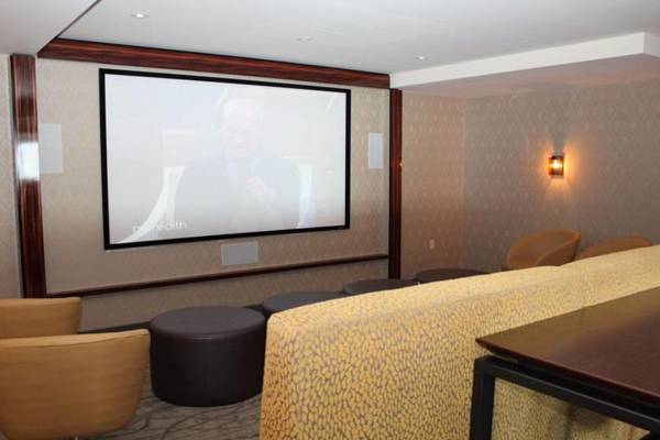 Hudson Street Apartments