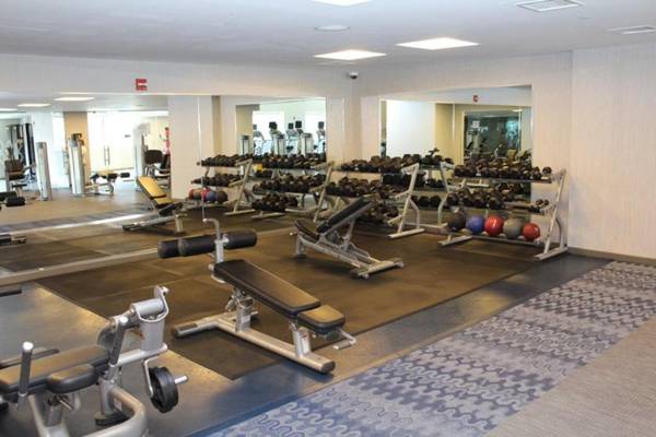 Hudson Street Apartments